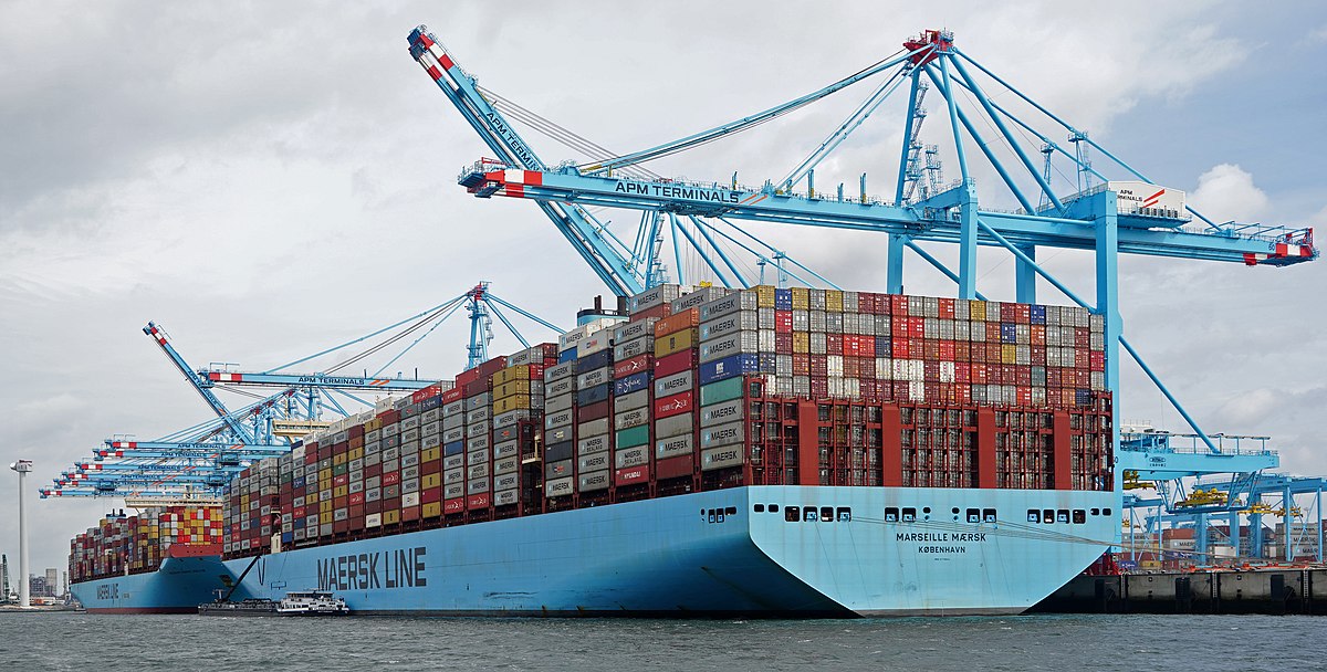 Navigating Ocean Freight Logistics: The Backbone of Global Trade